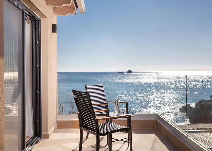 Sofimar By The Villa