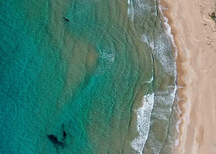 Sofimar By The Villa *