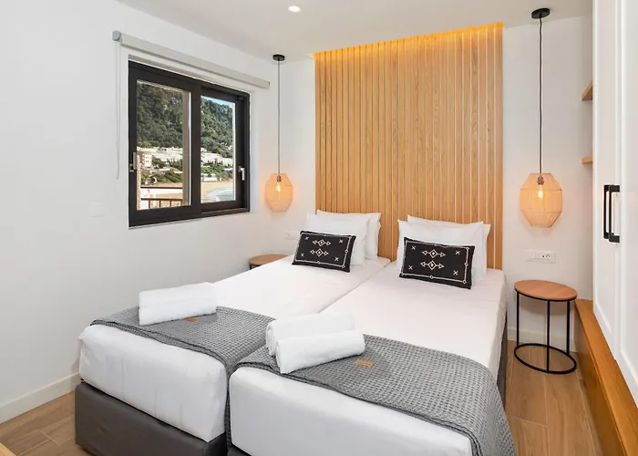 Sofimar By The Villa